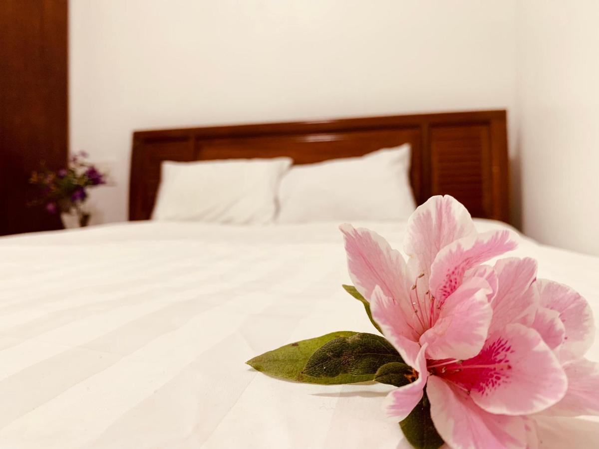Khach San Nam Ngoc Da Lat Otel Dış mekan fotoğraf